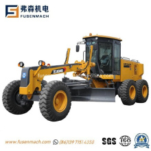 19tons Mining Motor Grader Gr2605II with Cummins Engine 194kw